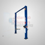 Two Post Hydraulic Multi Utility Lift